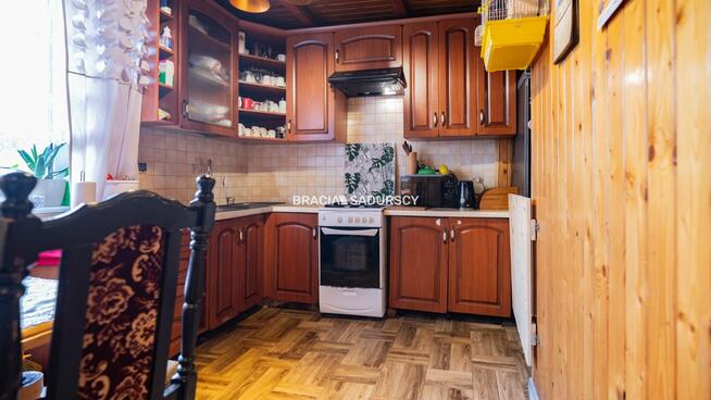 Dom Wieliczka Wieliczka, Krzyszkowicka