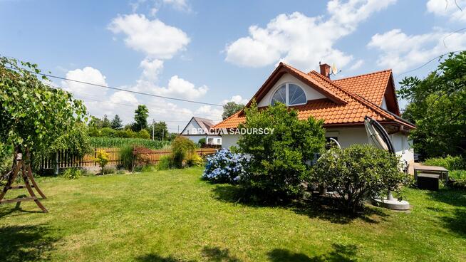 Dom Pielgrzymowice gm. Michałowice, Przymiarki