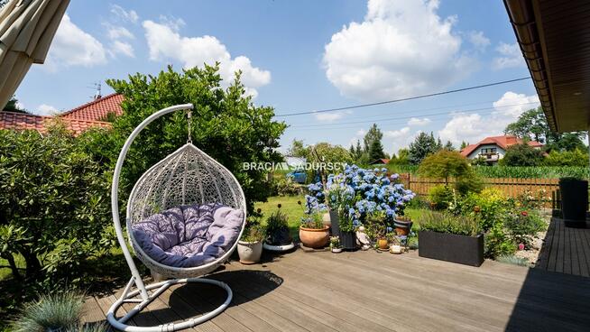 Dom Pielgrzymowice gm. Michałowice, Przymiarki