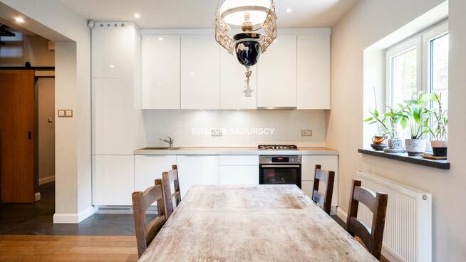 Dom Pielgrzymowice gm. Michałowice, Przymiarki