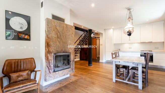 Dom Pielgrzymowice gm. Michałowice, Przymiarki