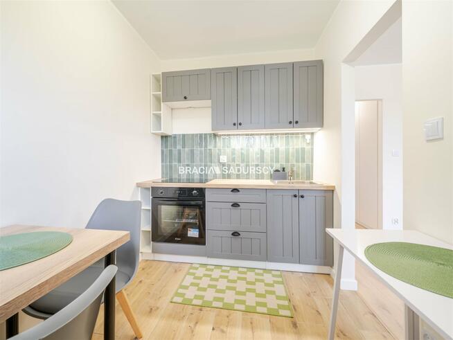 Mieszkanie Kraków Bronowice, Bronowice Małe, Na Błonie