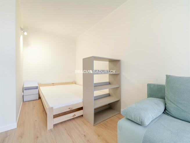 Mieszkanie Kraków Bronowice, Bronowice Małe, Na Błonie