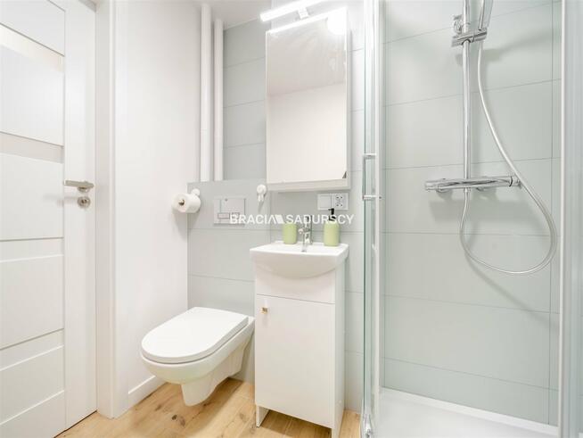 Mieszkanie Kraków Bronowice, Bronowice Małe, Na Błonie