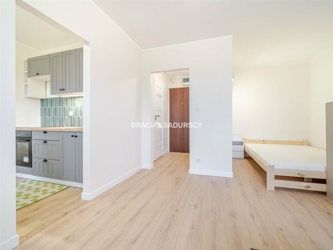 Mieszkanie Kraków Bronowice, Bronowice Małe, Na Błonie