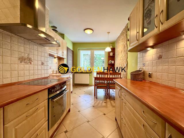 Mieszkanie Szczecin Golęcino-Gocław, Ziemowita