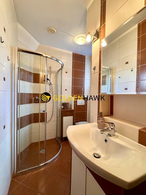 Mieszkanie Szczecin Golęcino-Gocław, Ziemowita