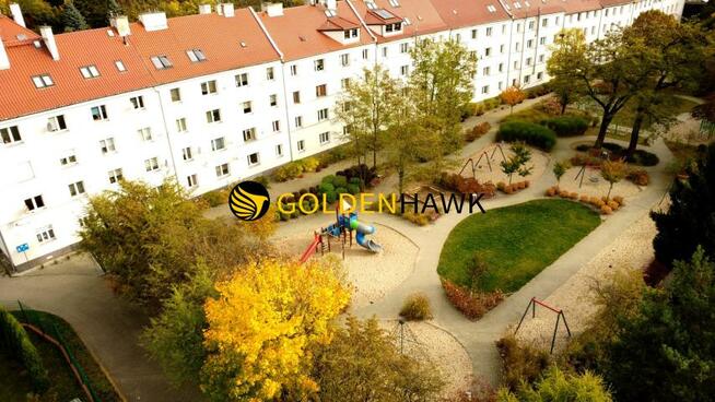 Mieszkanie Szczecin Golęcino-Gocław, Ziemowita