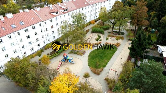 Mieszkanie Szczecin Golęcino-Gocław, Ziemowita