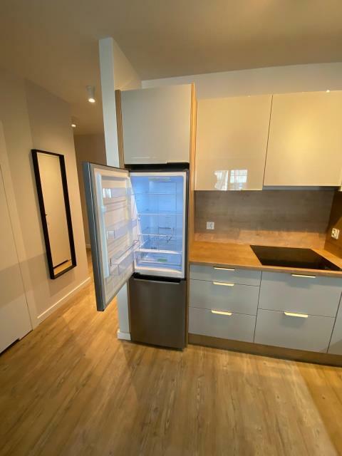 Mieszkanie Szczecin Nowe Miasto, Głowackiego