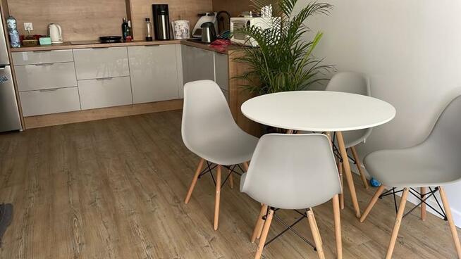 Mieszkanie Szczecin Nowe Miasto, Głowackiego