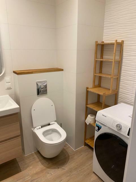 Mieszkanie Szczecin Nowe Miasto, Głowackiego