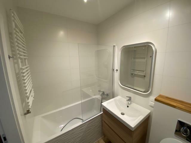 Mieszkanie Szczecin Nowe Miasto, Głowackiego