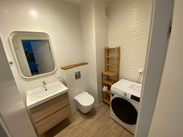 Mieszkanie Szczecin Nowe Miasto, Głowackiego