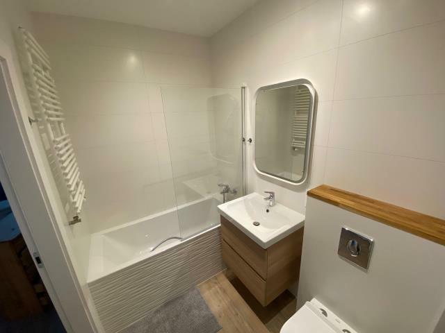 Mieszkanie Szczecin Nowe Miasto, Głowackiego