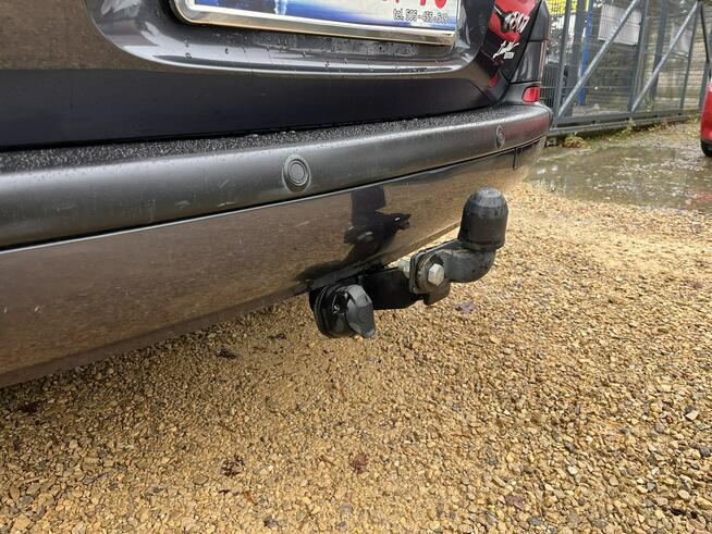 Peugeot 807 2.0 Zarejestrowany 7 osob Climatronic Alu BEz Rdzy Stan BDB Ważne Opła