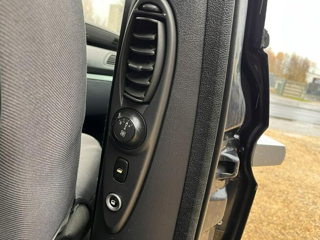 Peugeot 807 2.0 Zarejestrowany 7 osob Climatronic Alu BEz Rdzy Stan BDB Ważne Opła