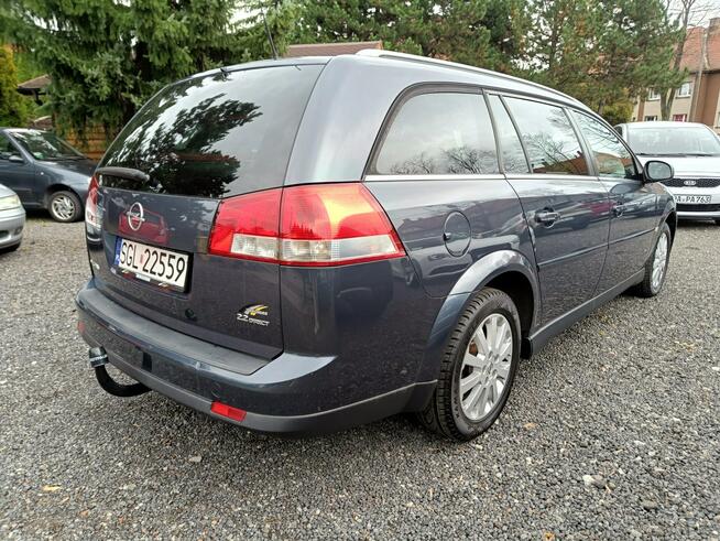 Opel Vectra C