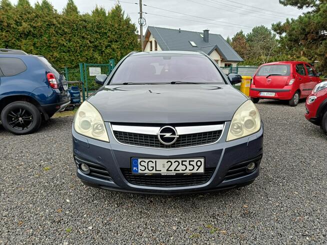 Opel Vectra C