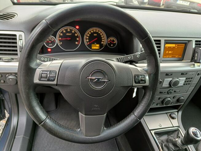 Opel Vectra C