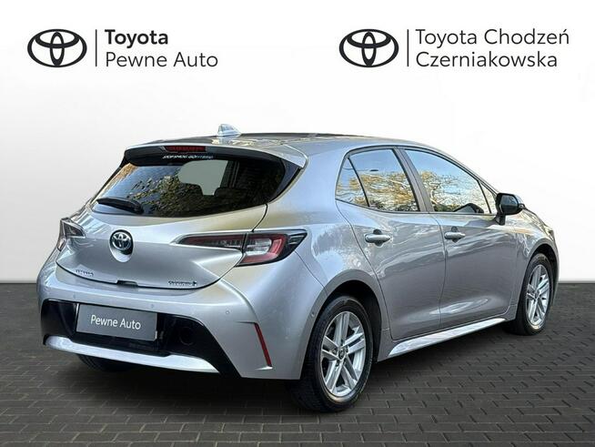 Toyota Corolla 1.8 Hybrid 122KM COMFORT TECH, salon Polska, gwarancja, FV23%