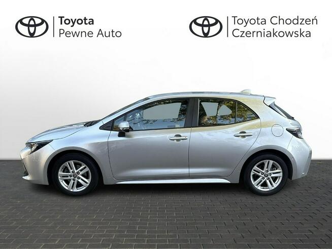 Toyota Corolla 1.8 Hybrid 122KM COMFORT TECH, salon Polska, gwarancja, FV23%