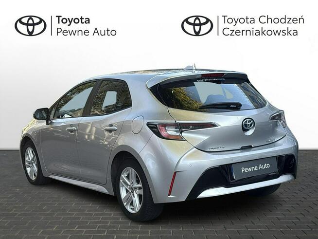 Toyota Corolla 1.8 Hybrid 122KM COMFORT TECH, salon Polska, gwarancja, FV23%