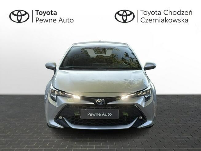 Toyota Corolla 1.8 Hybrid 122KM COMFORT TECH, salon Polska, gwarancja, FV23%