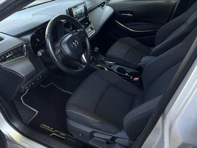 Toyota Corolla 1.8 Hybrid 122KM COMFORT TECH, salon Polska, gwarancja, FV23%