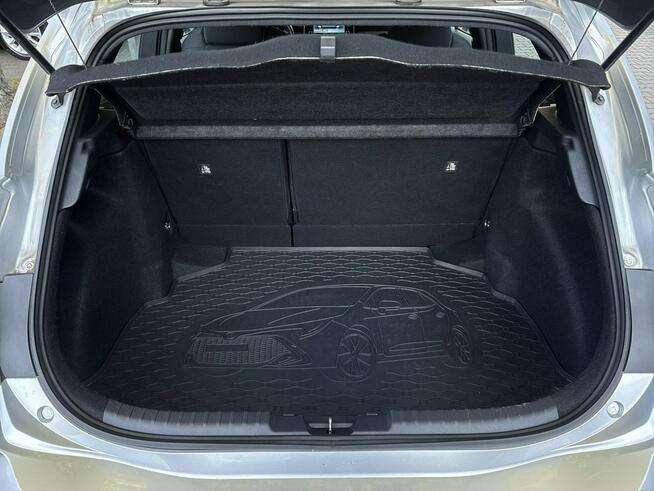 Toyota Corolla 1.8 Hybrid 122KM COMFORT TECH, salon Polska, gwarancja, FV23%