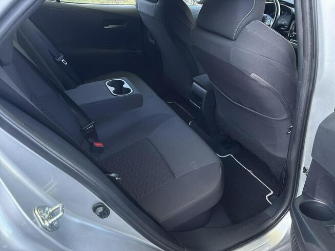 Toyota Corolla 1.8 Hybrid 122KM COMFORT TECH, salon Polska, gwarancja, FV23%