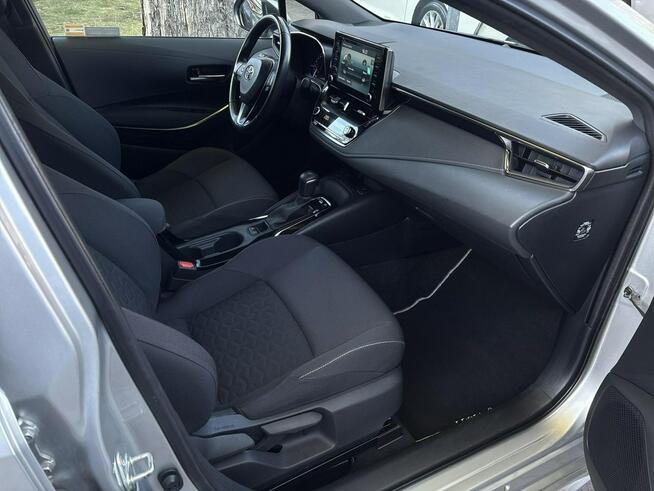 Toyota Corolla 1.8 Hybrid 122KM COMFORT TECH, salon Polska, gwarancja, FV23%