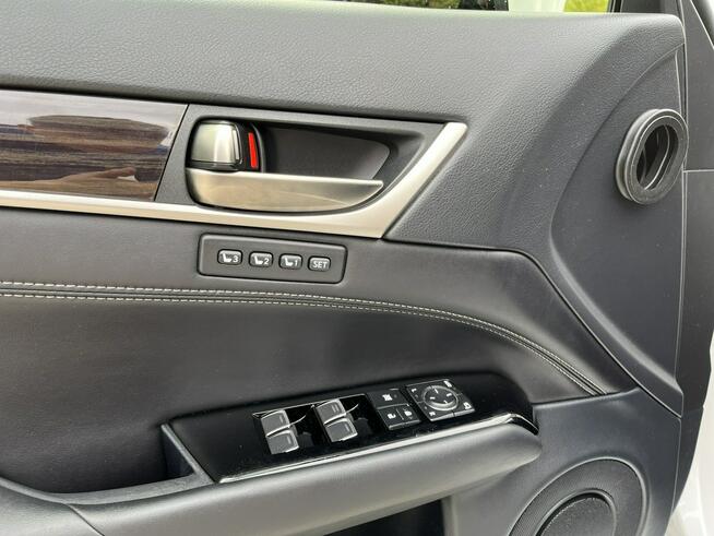 Lexus GS 300/200t Elegance *GWARANCJA FABRYCZNA*