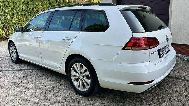 VW Golf VII Kombi 1.5TSI Salon Polska Prywatnie Idealny Stan Opłaty