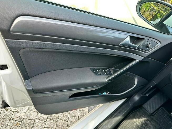 VW Golf VII Kombi 1.5TSI Salon Polska Prywatnie Idealny Stan Opłaty