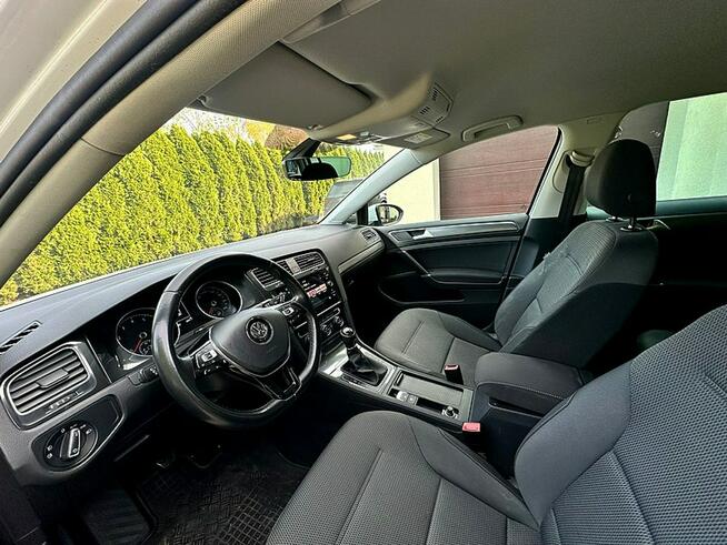 VW Golf VII Kombi 1.5TSI Salon Polska Prywatnie Idealny Stan Opłaty