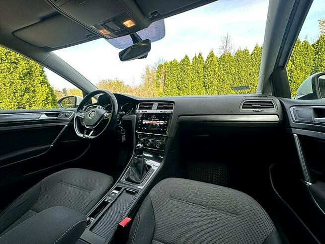 VW Golf VII Kombi 1.5TSI Salon Polska Prywatnie Idealny Stan Opłaty