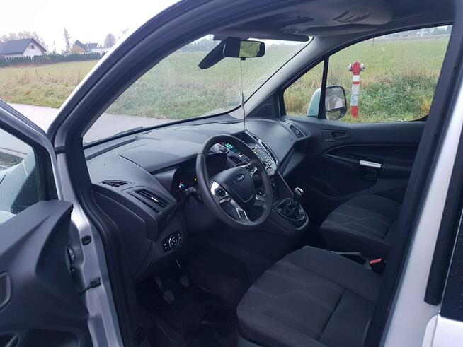 Ford Tourneo Connect Ford grand tourneo connect 7 osób 1.5 dci ładny