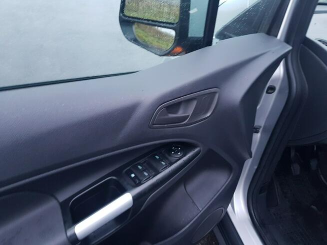 Ford Tourneo Connect Ford grand tourneo connect 7 osób 1.5 dci ładny