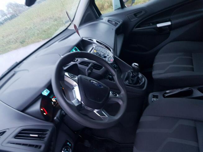 Ford Tourneo Connect Ford grand tourneo connect 7 osób 1.5 dci ładny