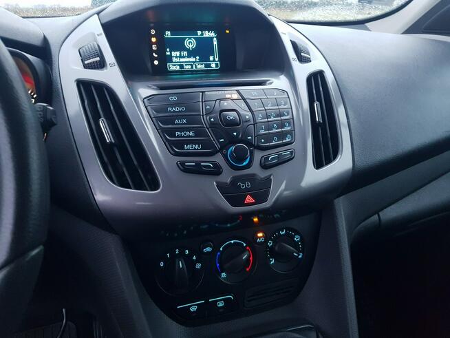 Ford Tourneo Connect Ford grand tourneo connect 7 osób 1.5 dci ładny
