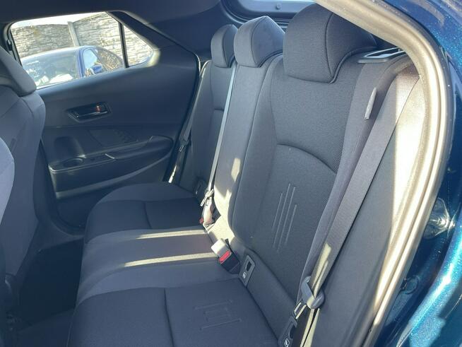 Toyota C-HR Hybrid PlugIN Kamera Podgrzewanie Virtual 223KM