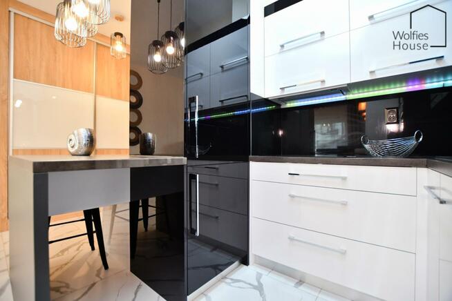 Mieszkanie Kraków Kraków-Nowa Huta, Czyżyny, Nowohucka