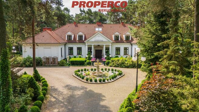 Dom Samsonów gm. Zagnańsk