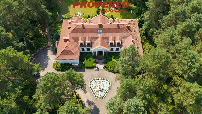 Dom Samsonów gm. Zagnańsk