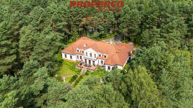 Dom Samsonów gm. Zagnańsk