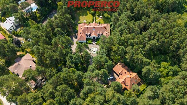 Dom Samsonów gm. Zagnańsk