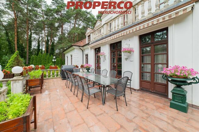 Dom Samsonów gm. Zagnańsk