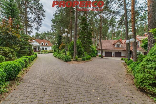 Dom Samsonów gm. Zagnańsk