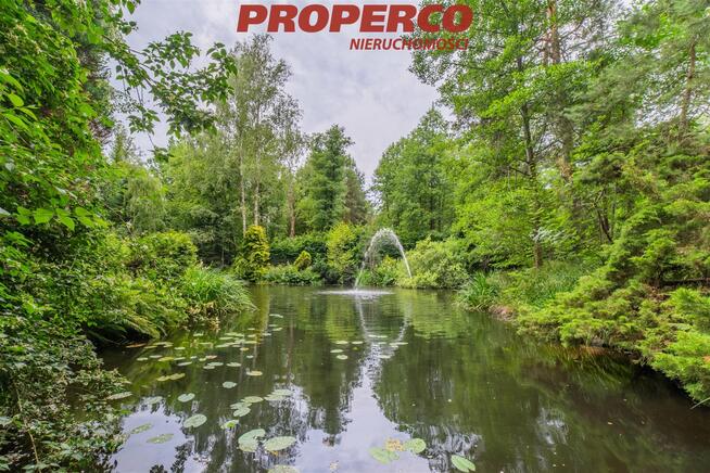 Dom Samsonów gm. Zagnańsk